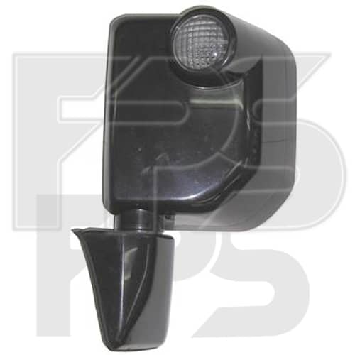 Дзеркало (в Зборі) Ліве Toyota FJ Cruiser 2006-2010