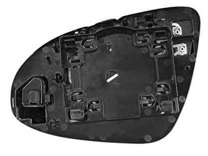 Вкладиш Дзеркала Правий Toyota Camry 2011-2014