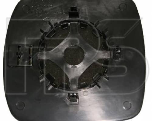 Вкладиш Дзеркала Правий Renault Kangoo 2008-2013, 7701068848