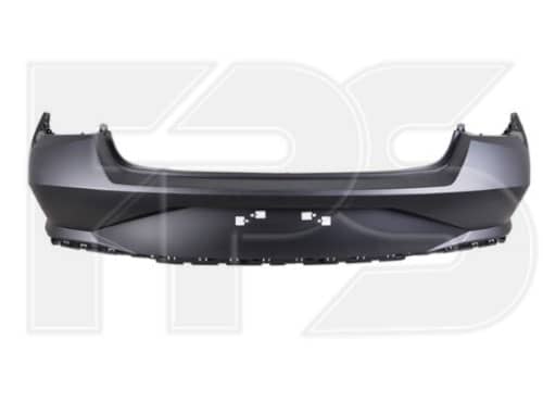 Бампер HYUNDAI ELANTRA 2020-2023