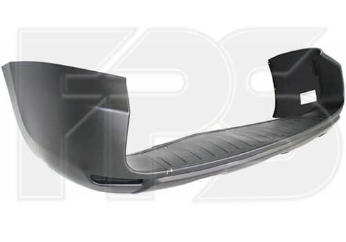 Бампер Задній Правий Toyota RAV4 2010-2012