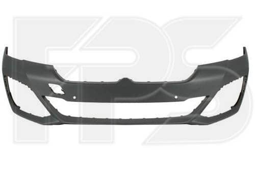 Бампер BMW 5 2020-2024