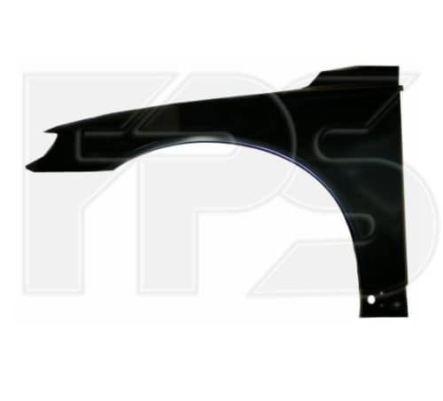 Крило Переднє Ліве Volvo S80 2006-2016