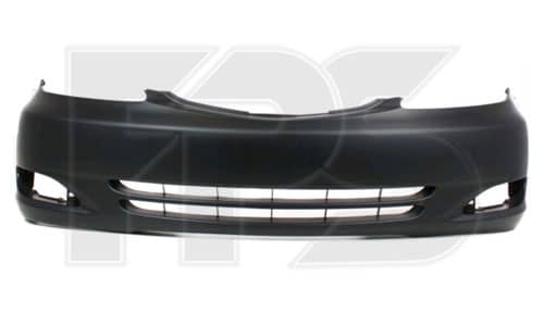 Бампер Передній Правий Toyota Camry 2002-2006