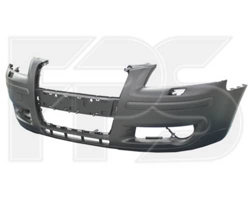 Бампер Передній Правий Audi A3 2003-2012