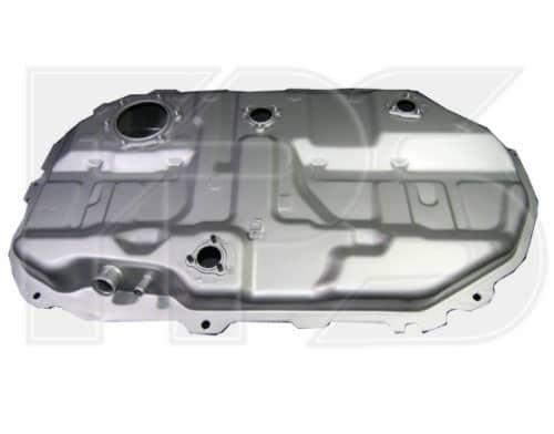 Бак Задній Правий Mitsubishi Lancer 2004-2008