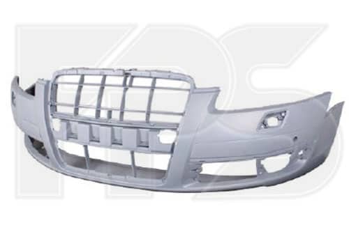 Бампер Передній Лівий Audi A6 2004-2011