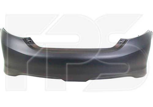 Бампер Задній Правий Toyota Camry 2011-2014