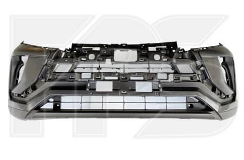 Бампер Передній Правий Mitsubishi Eclipse Cross 2017-2021