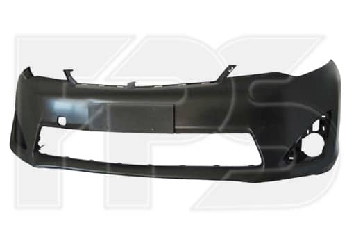 Бампер Передній Правий Toyota Camry 2011-2014