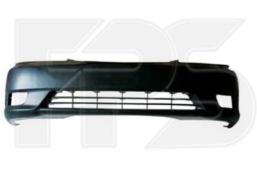 Бампер Передній Правий Toyota Camry 2002-2006