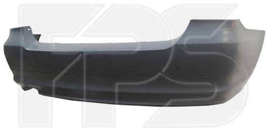 Бампер Задній Правий BMW 3 2008-2011