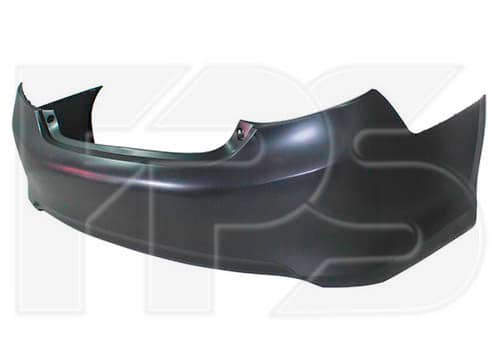 Бампер Задній Правий Toyota Camry 2011-2014