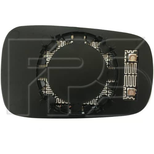 Вкладиш Дзеркала Правий Renault Laguna 2001-2007, 7701049063