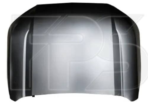 Капот Передній Правий Mitsubishi L200 2024+