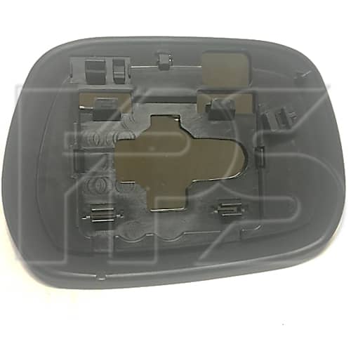 Вкладиш Дзеркала Правий Toyota RAV4 2001-2006, 8793142580