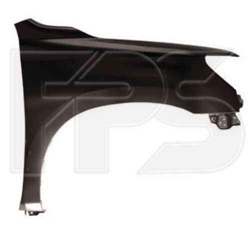 Крило Переднє Праве Toyota Sequoia 2007-2021