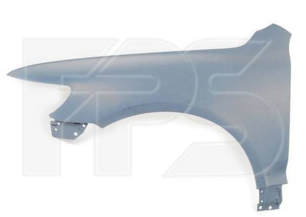 Крило Переднє Ліве Volkswagen Touareg 2007-2009