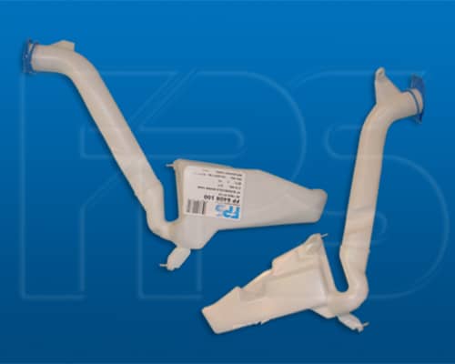Бачок Вмістом Більш Як 2 Л Передній Правий Seat Cordoba 2002-2009
