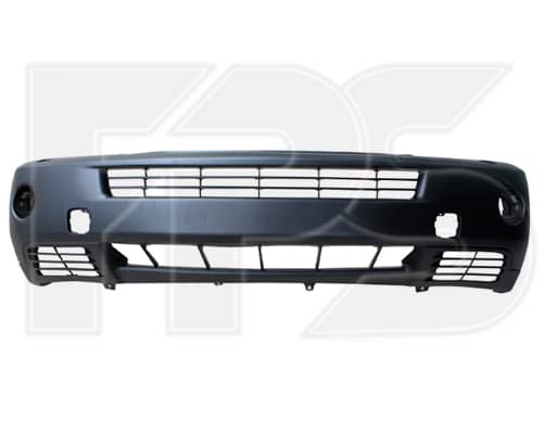 Бампер Передній Правий Lexus RX 2004-2008