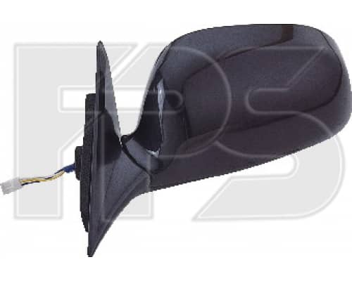 Дзеркало (в Зборі) Праве Mitsubishi Lancer 1992-1995, MB799123