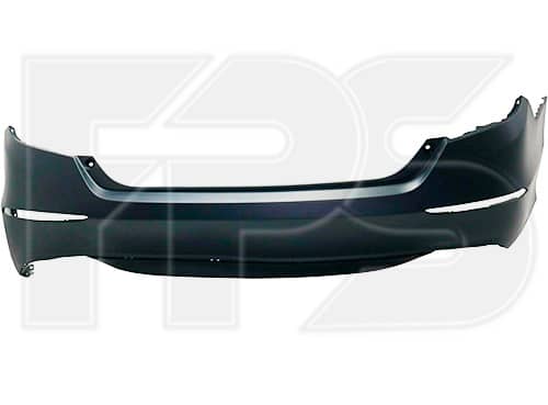 Бампер HONDA ACCORD 2021-2022
