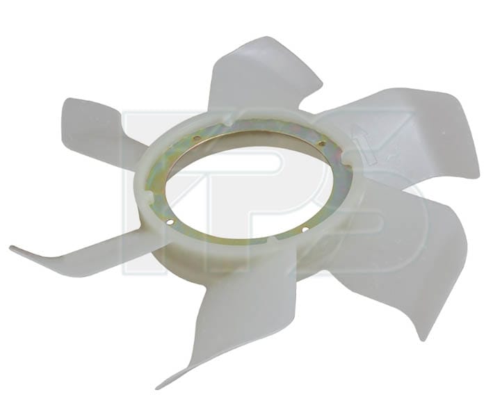 Вентилятор Радіатора