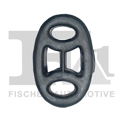 Кріплення гумове · FISCHER · арт. FS 123-912