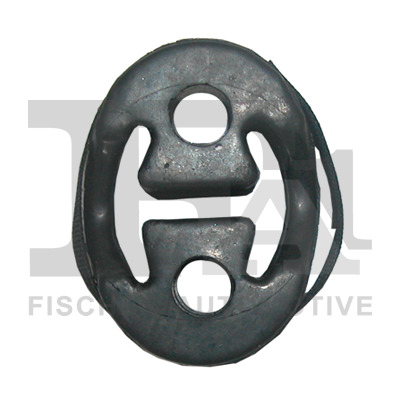 Кільце гумове · FISCHER · арт. FS 333-926