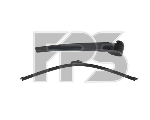 Щітка склоочисника · FPS · арт. GE 6408 W22