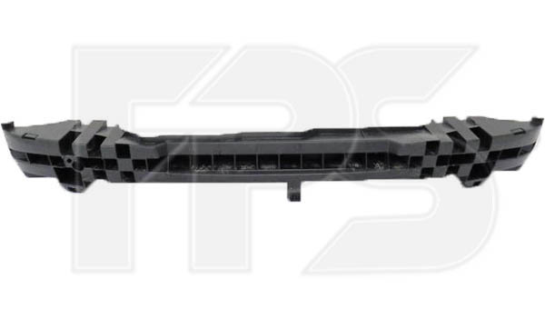 Шина Бампера Задня Права