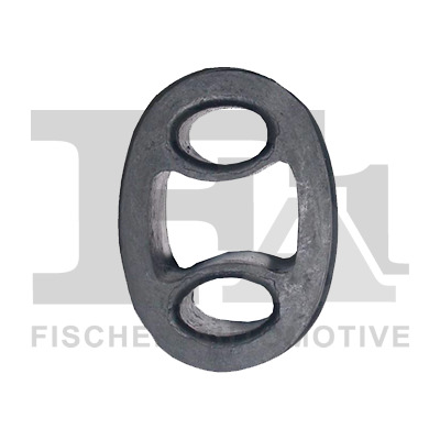 Кільце гумове · FISCHER · арт. FS 123-923