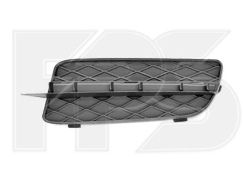 Решітка бампера