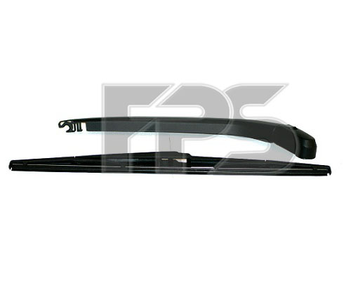 Щітка склоочисника · FPS · арт. GE 7010 W21