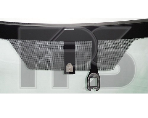 Скло Автомобільне(вітрове)