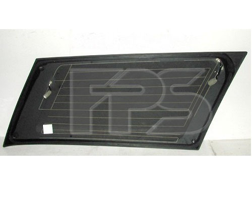 Скло Автомобільне(бокове) Ліве