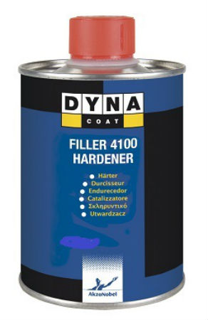 Затверджувач · DYNACOAT · арт. DC 521851