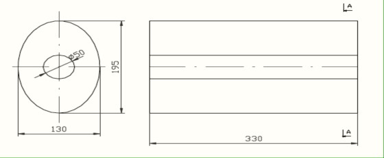 Глушник · POLMOSTROW · арт. PL 00.10