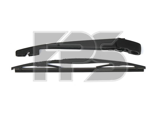 Щітка склоочисника · FPS · арт. GE 5021 W21