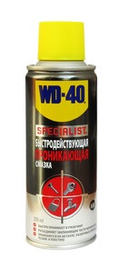 WD-40 Універсальний аерозоль · арт. MR WD40 200 SPEC