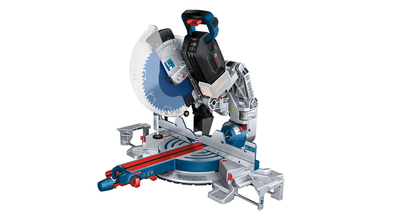 Акумуляторна пилка · BOSCH · арт. BO 0601B43000