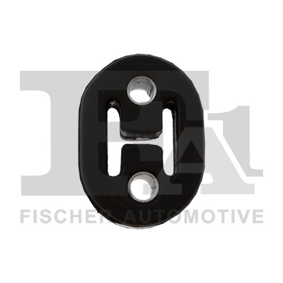 Кріплення гумове · FISCHER · арт. FS 753-911