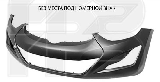 Бампер