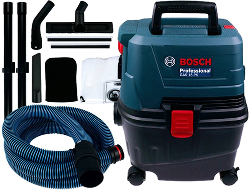Пилосос · BOSCH · арт. BO 06019E5100