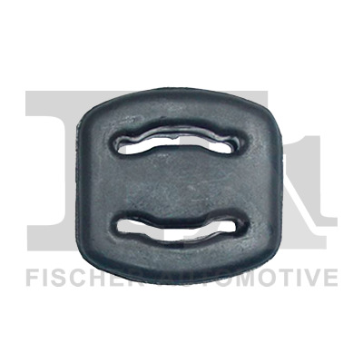 Кільце гумове · FISCHER · арт. FS 143-909