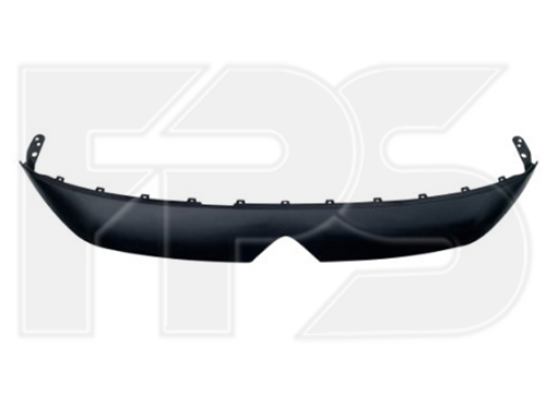 Полоска пластикова
