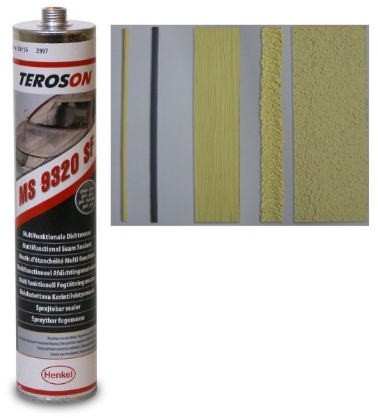 Герметик · TEROSON · арт. TE 1358059