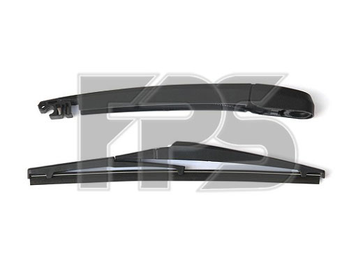 Щітка склоочисника · FPS · арт. GE 4023 W21