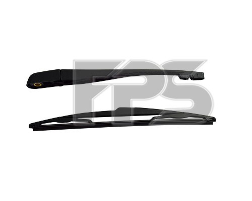 Щітка склоочисника · FPS · арт. GE 5508 W21