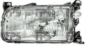 Фара Передня Передня Ліва